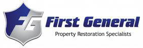 First General Accessible Home Division